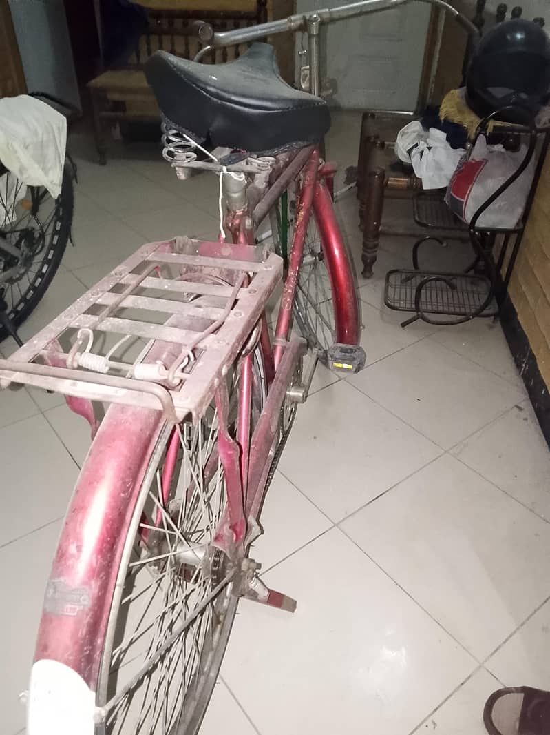 bicycle 2