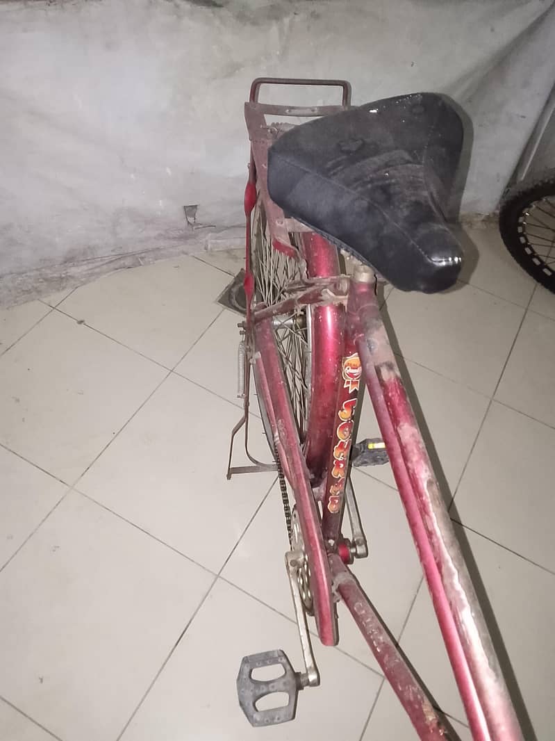 bicycle 3