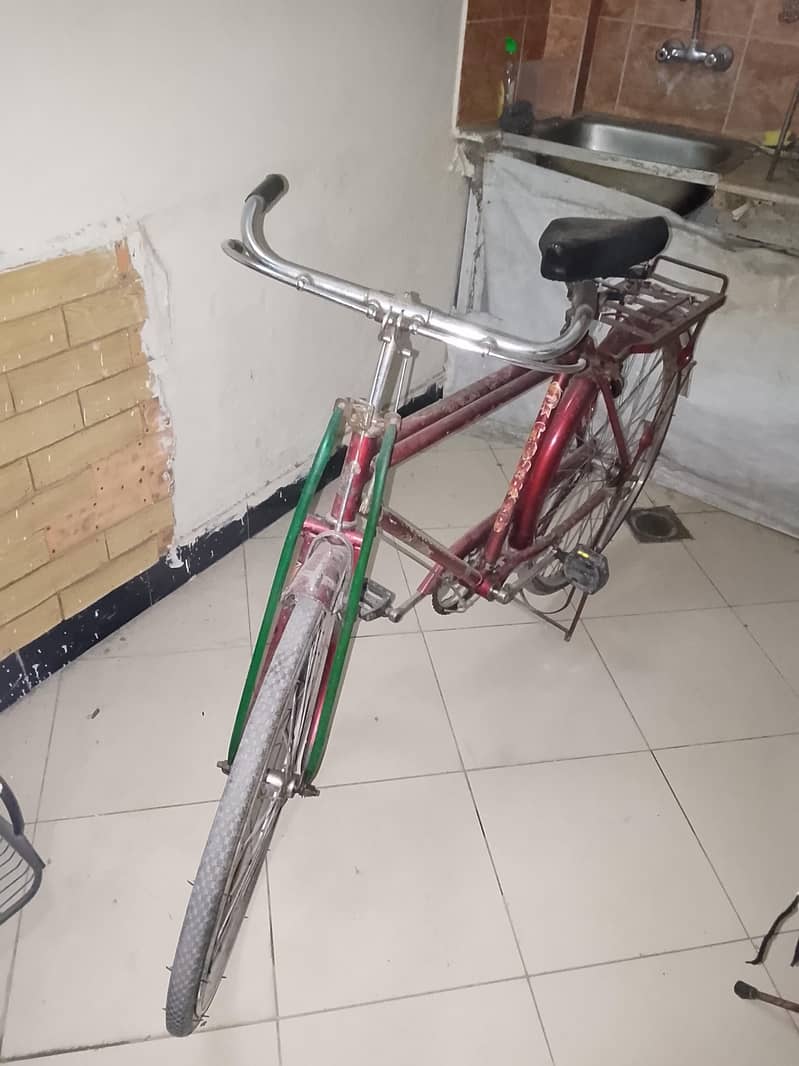 bicycle 5