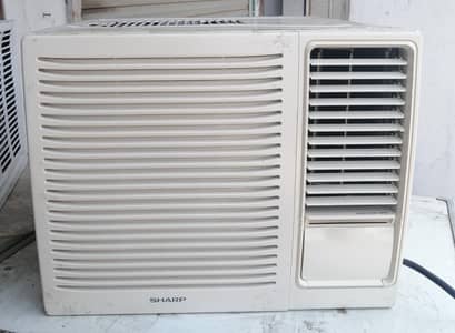 AC 0.75 Ton
