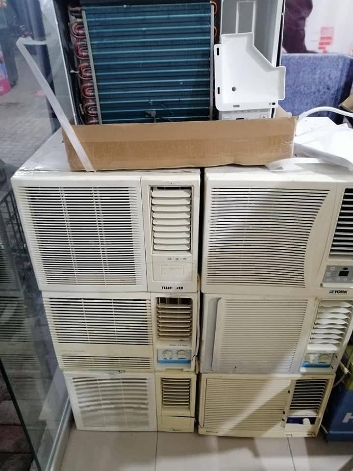 AC 0.75 Ton 2