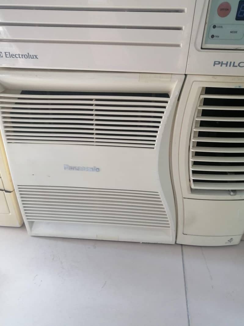 AC 0.75 Ton 5