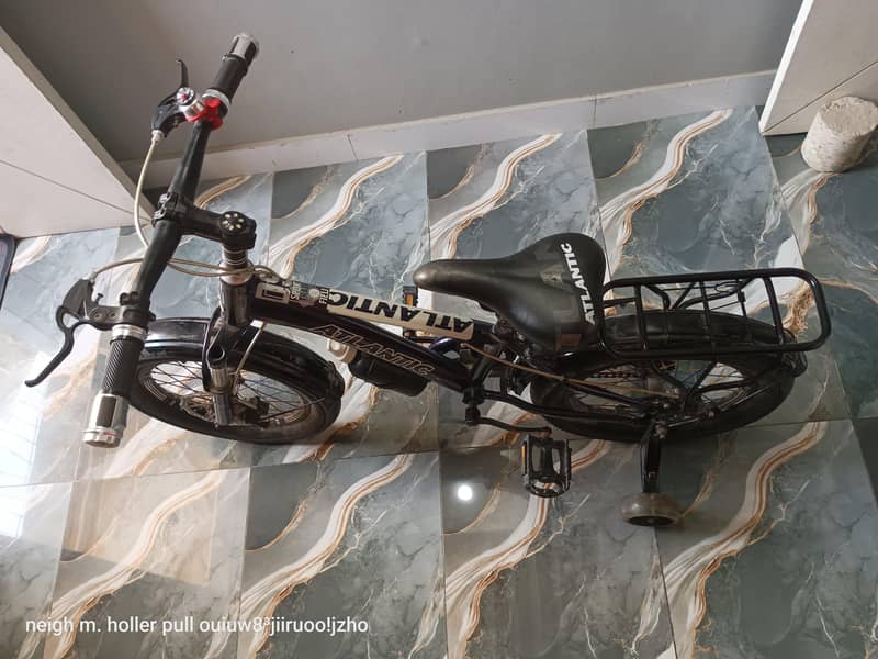 Kids Cycle 0