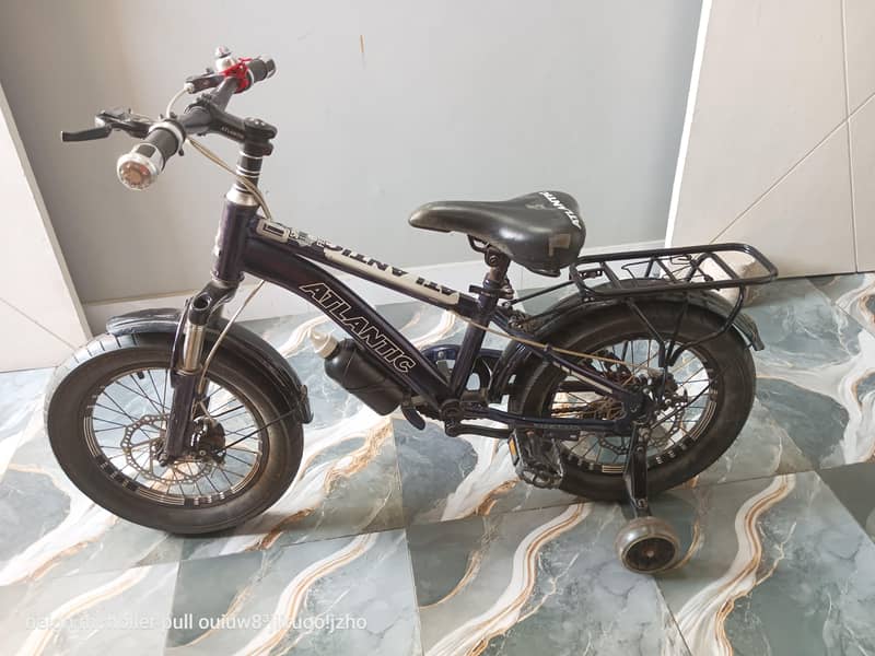 Kids Cycle 2