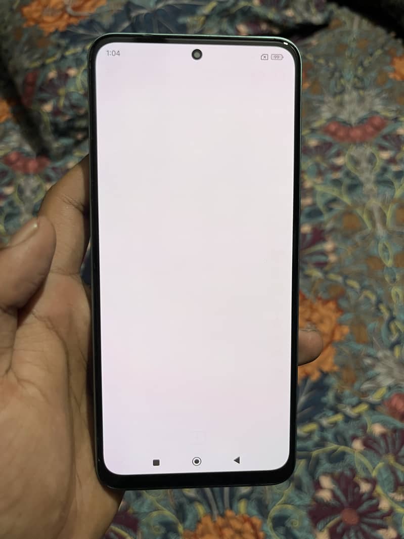 Xiaomi Redmi Note 12 2