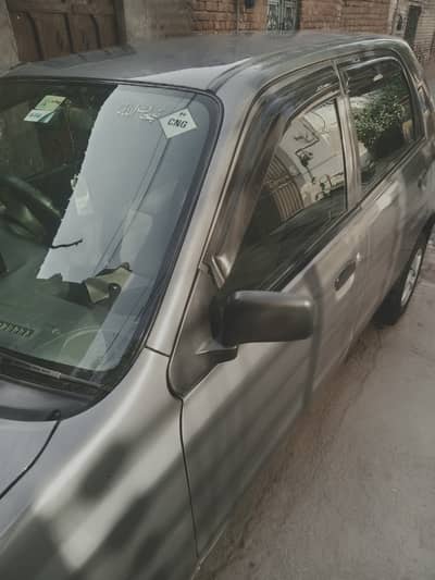 Suzuki Alto 2010