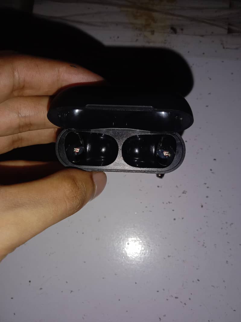 earbuds buds pro 2 4