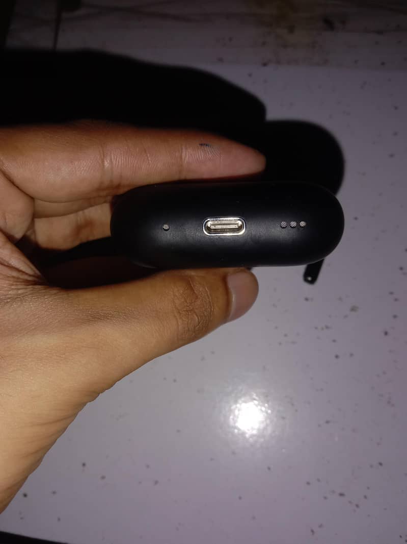 earbuds buds pro 2 5