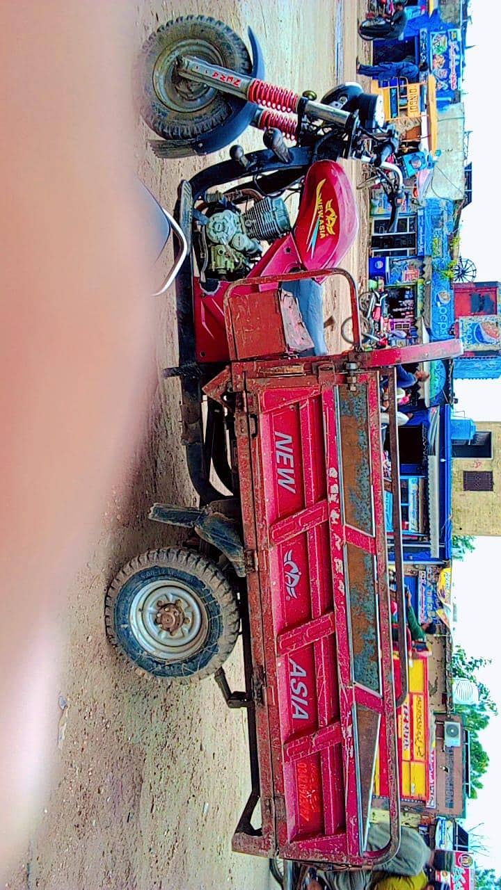 condition achi hy 1