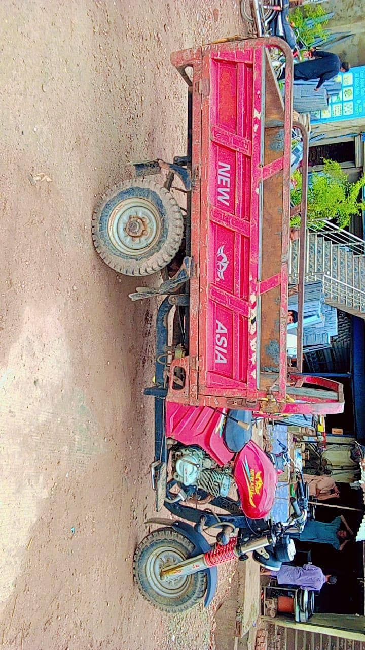 condition achi hy 2