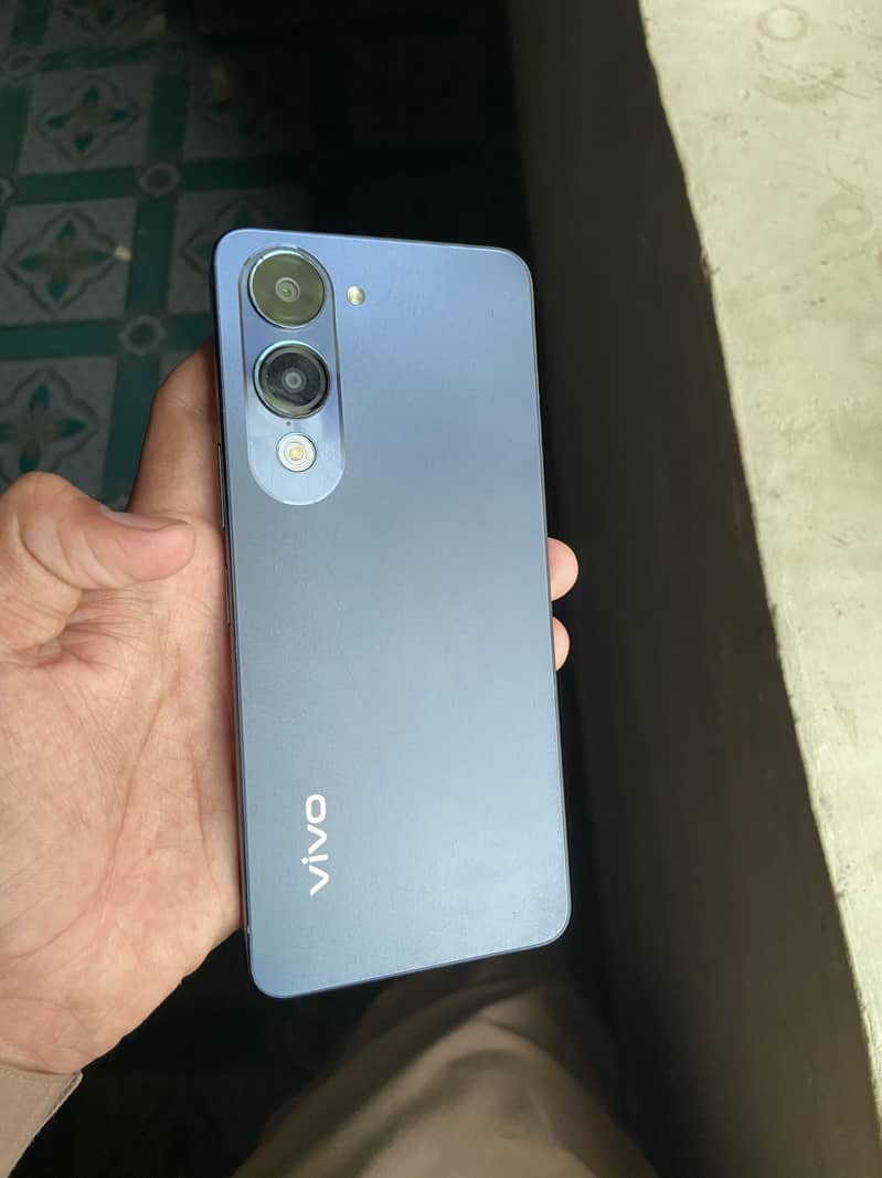 Vivo Y04 0