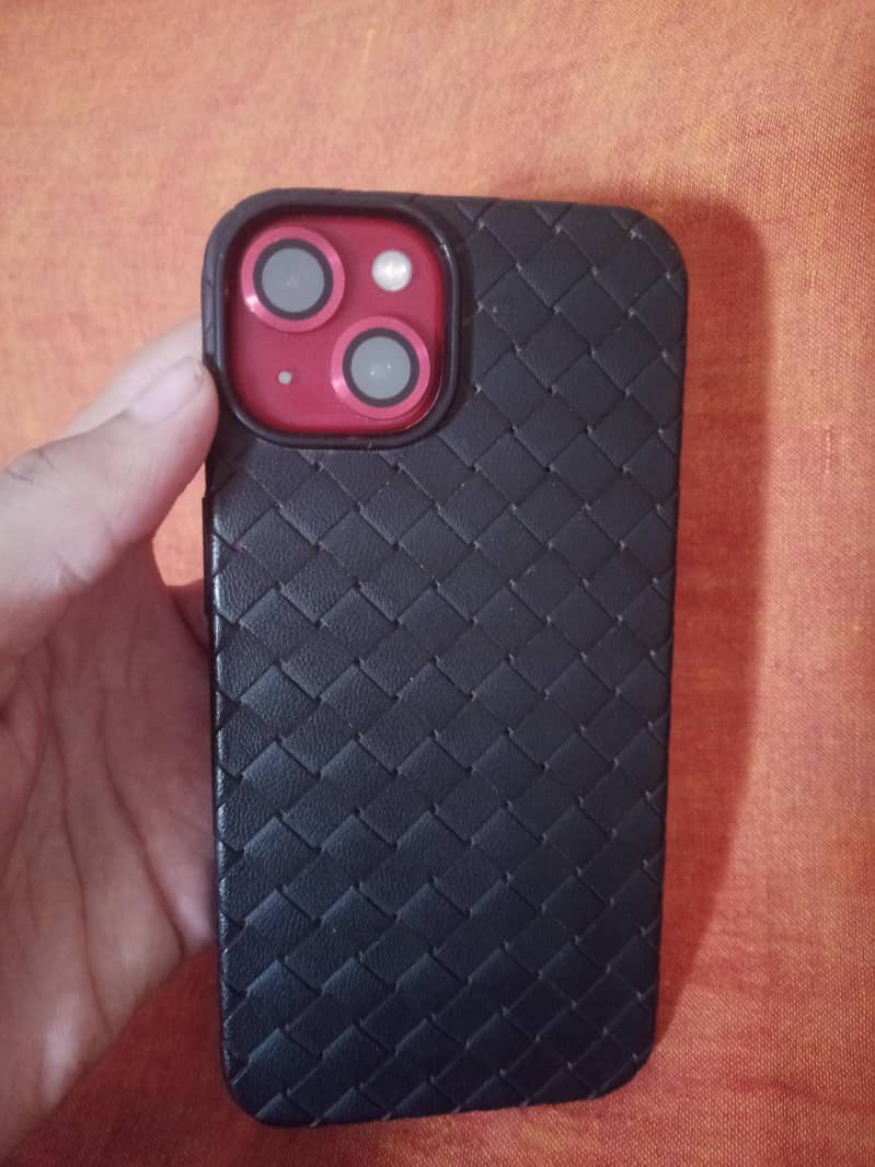 Apple iPhone 13 0