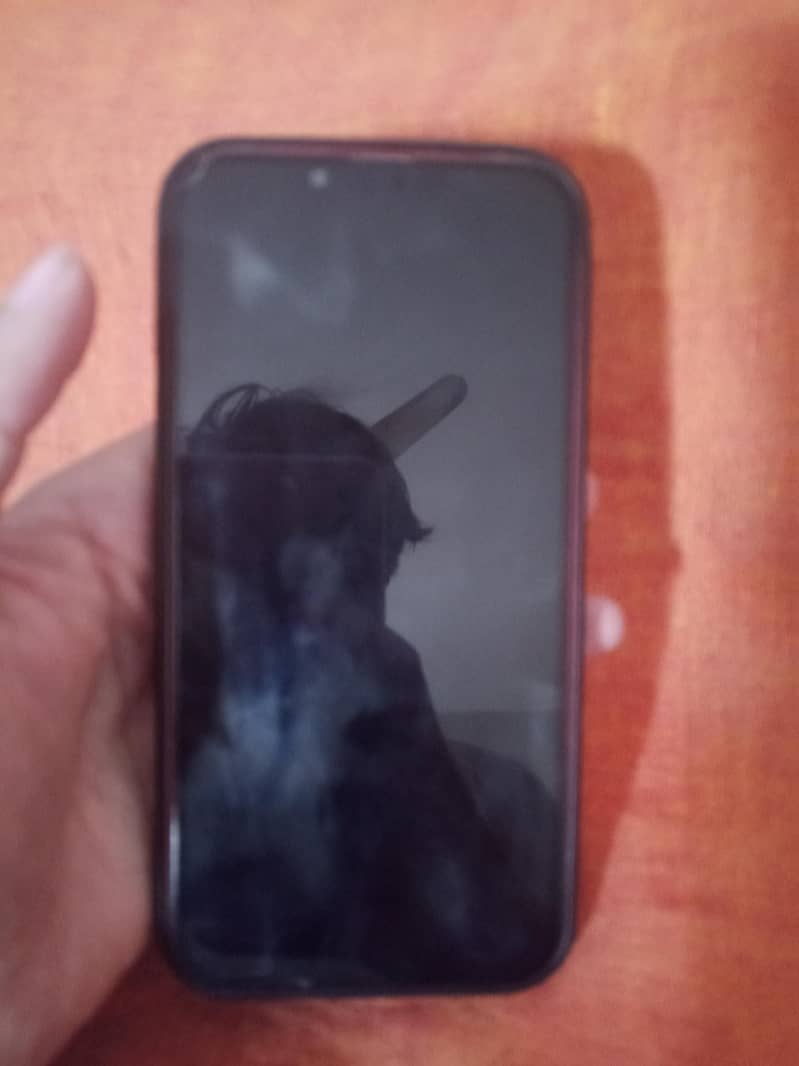 Apple iPhone 13 1