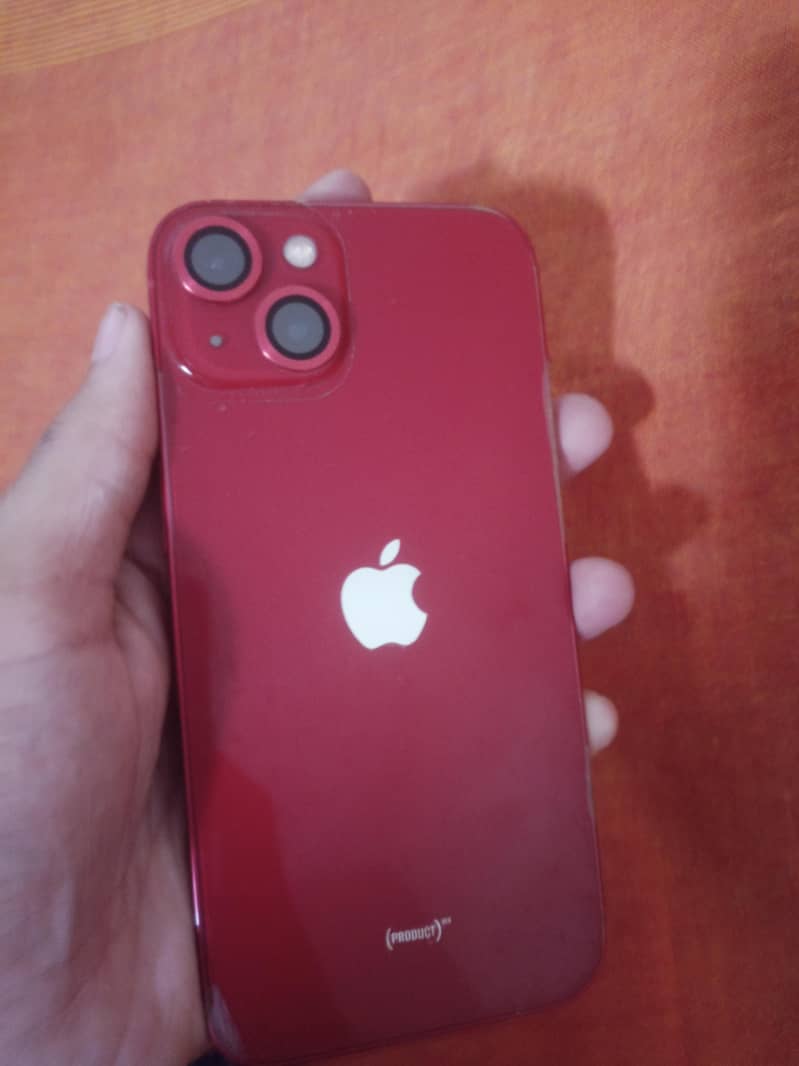 Apple iPhone 13 2