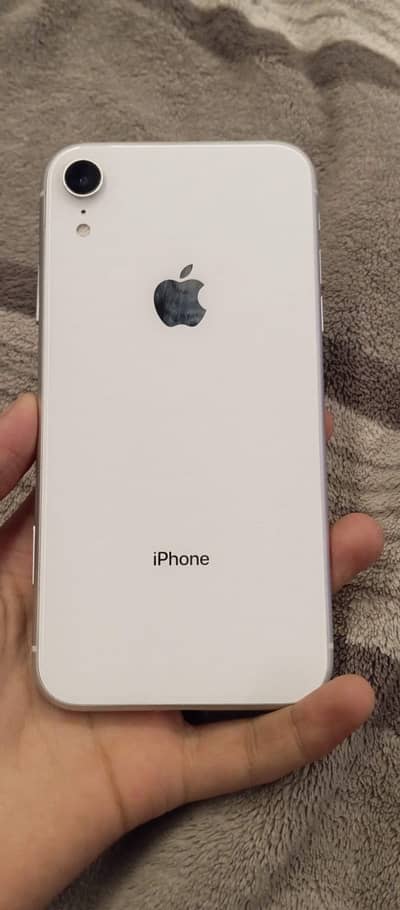 Apple iPhone XR pta