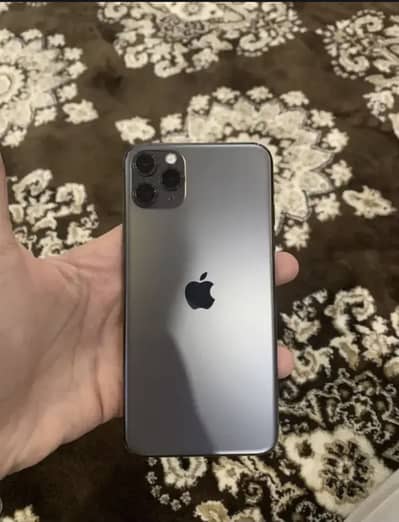 Apple iPhone 11 Pro Max