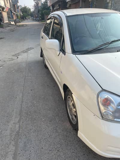 Suzuki Liana 2006