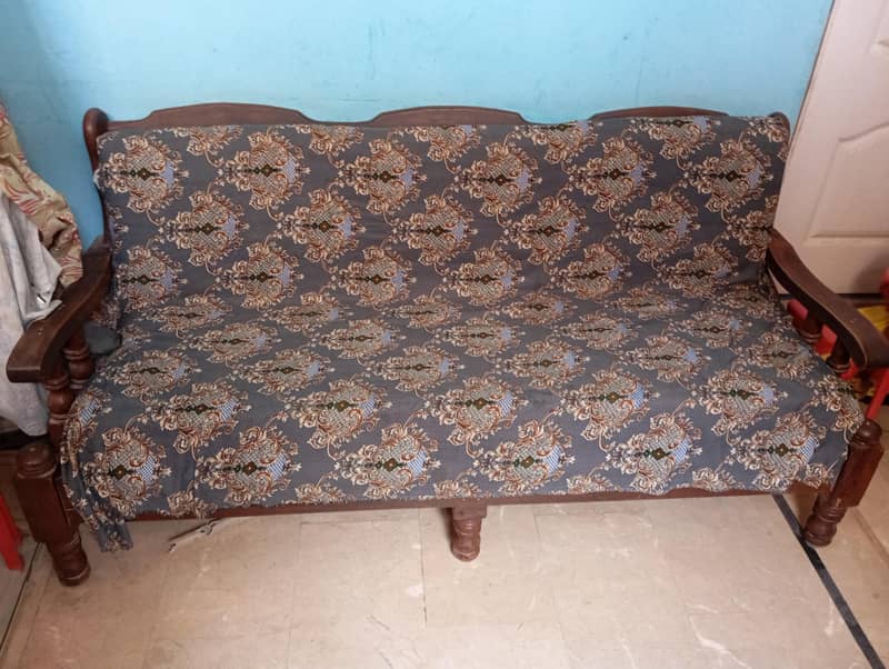 used Sofa set 0