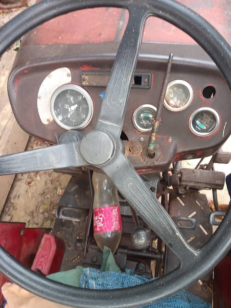 Tractor 0