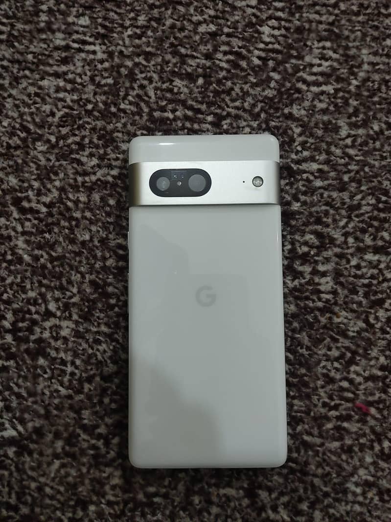 Google Pixel 7 0