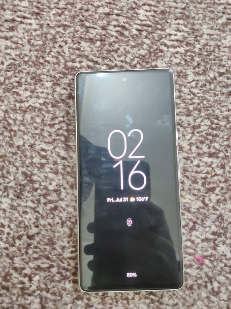 Google Pixel 7 1