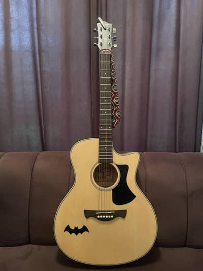 Tigama tw 29 | Guitar for sale