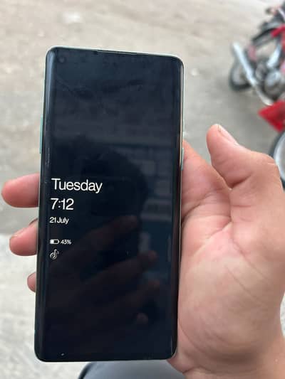 One Plus 8