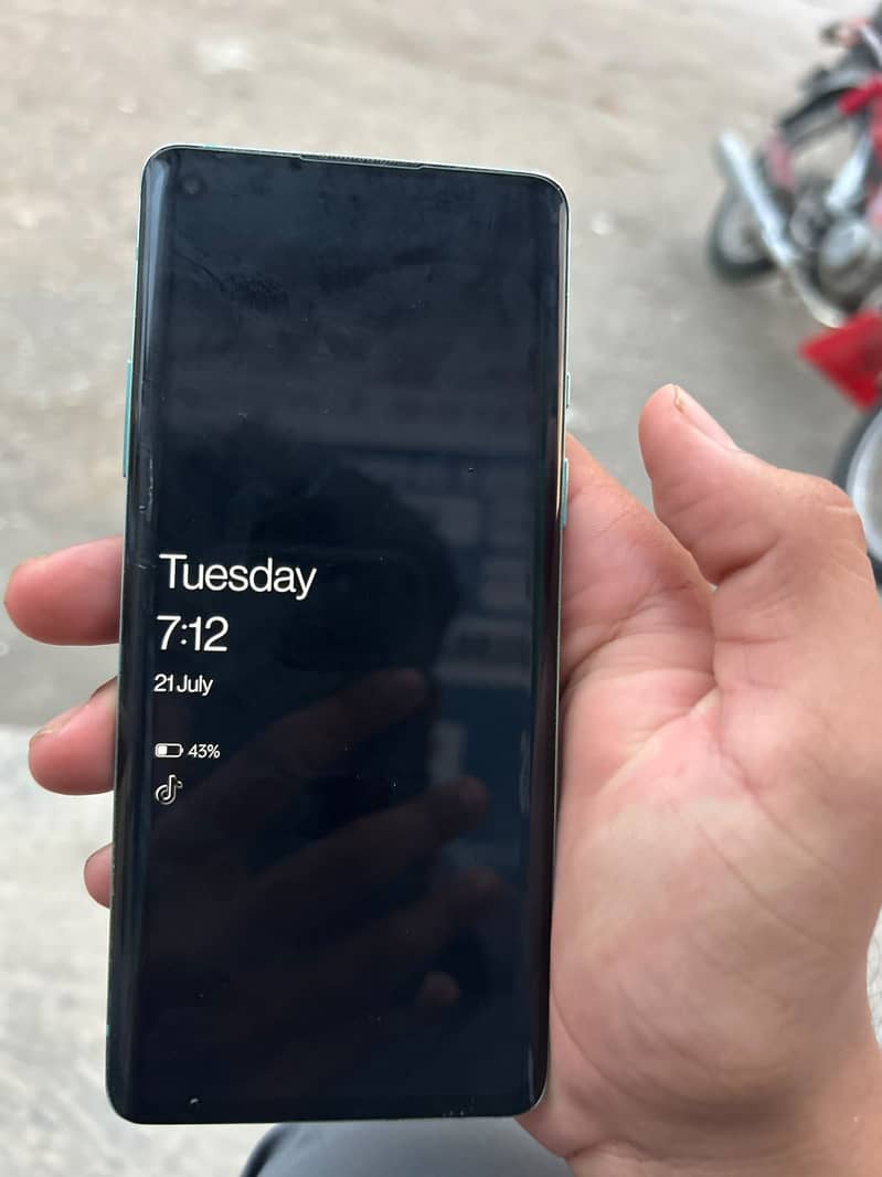 One Plus 8 0