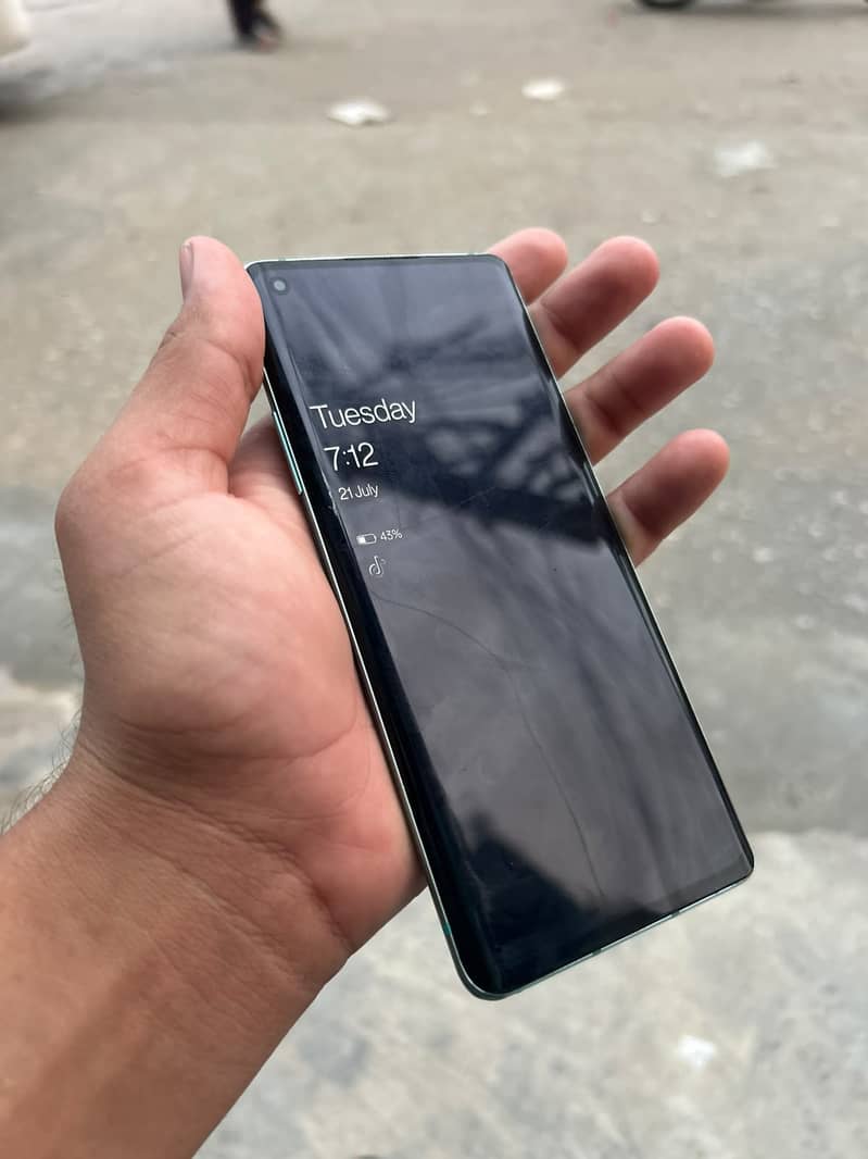 One Plus 8 1