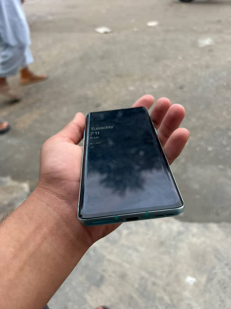 One Plus 8 2