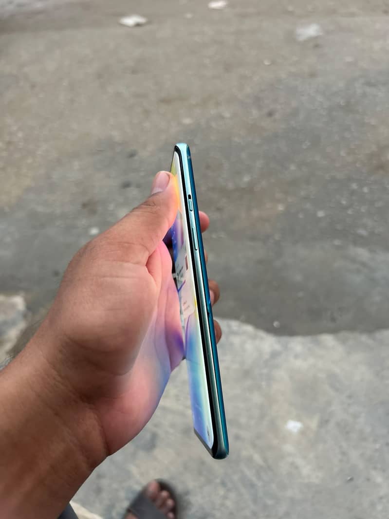 One Plus 8 4