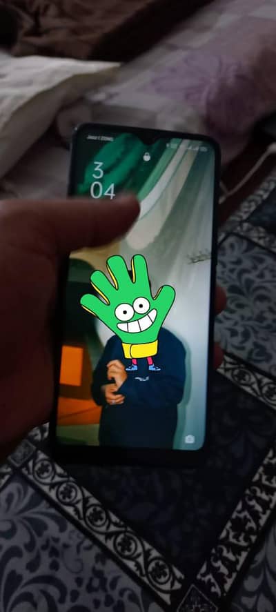 OPPO F15