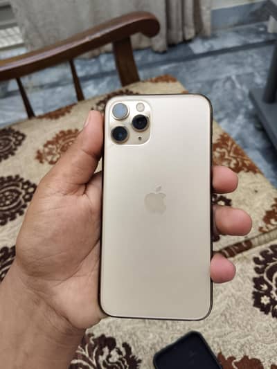 Apple iPhone 11 Pro