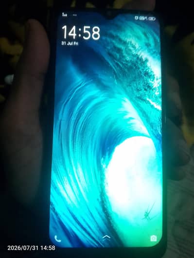 Vivo S1