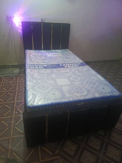 bed for sale