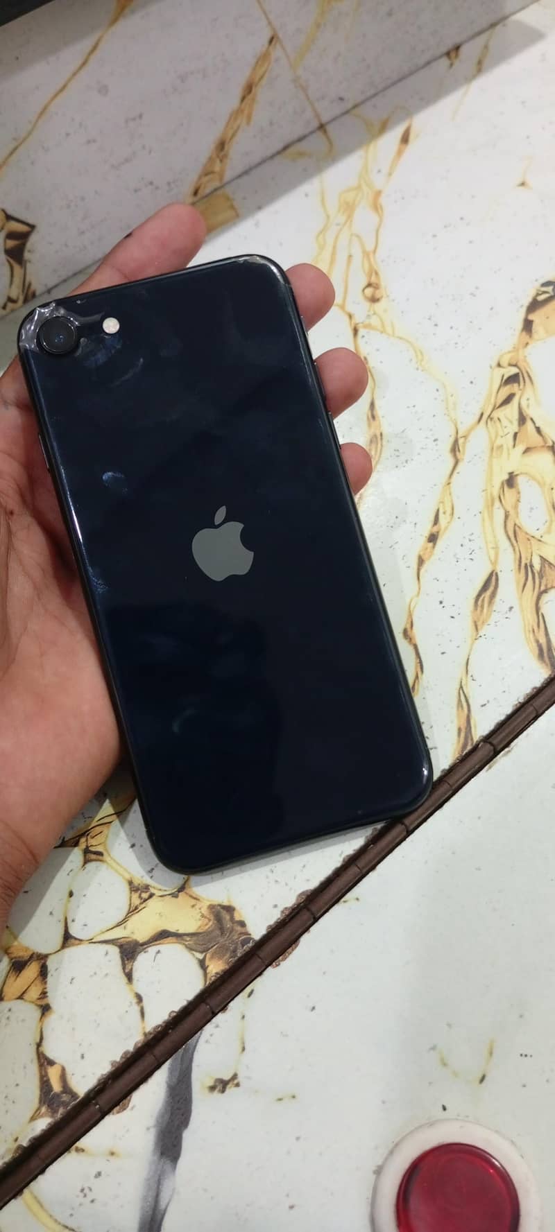Apple iPhone SE 1