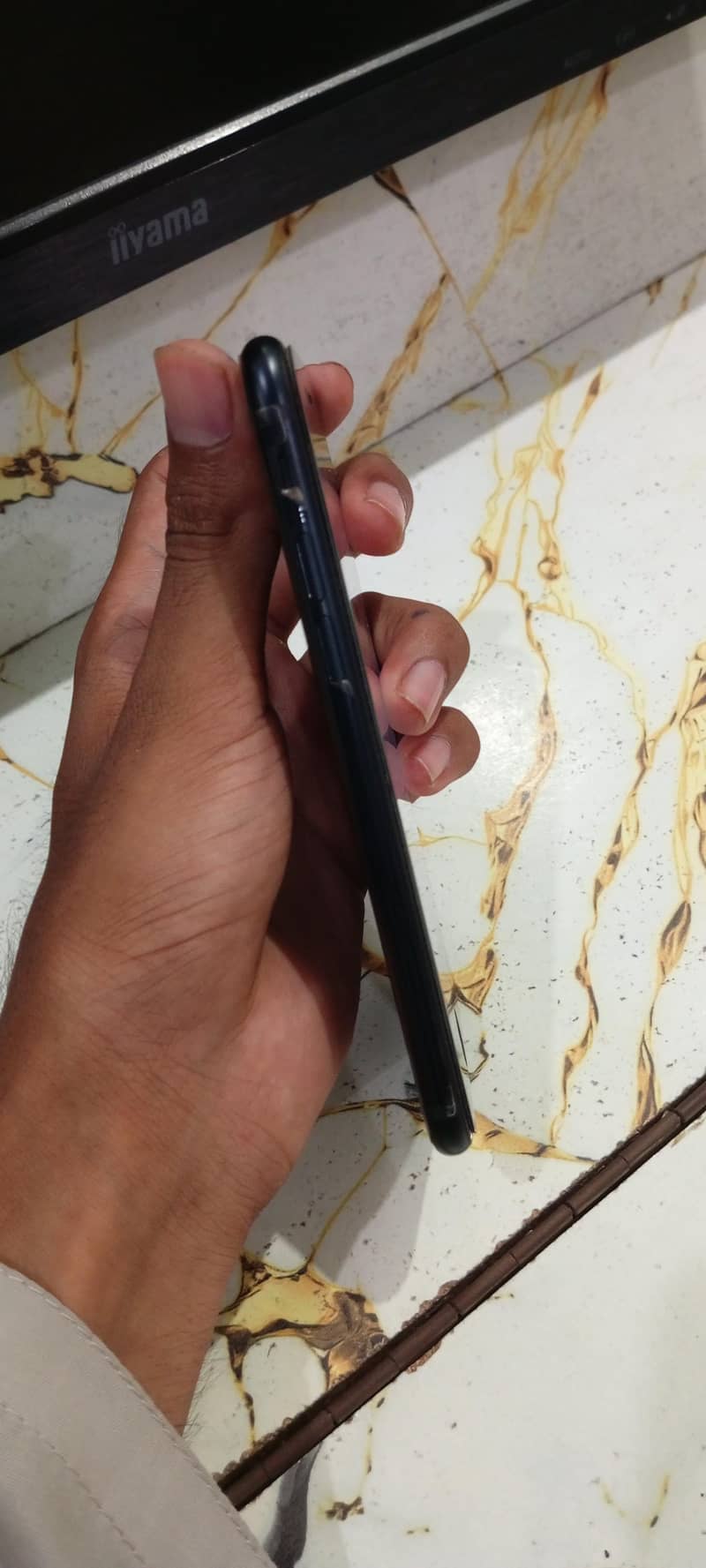 Apple iPhone SE 3