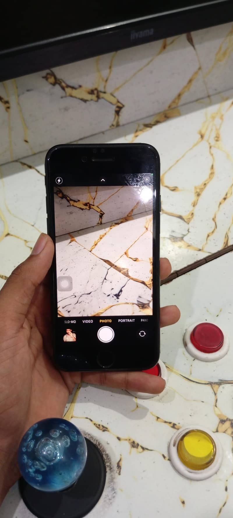 Apple iPhone SE 4