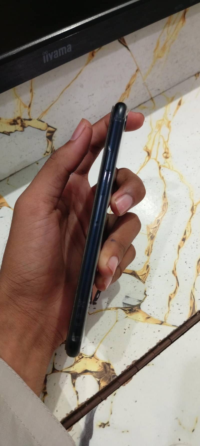 Apple iPhone SE 5