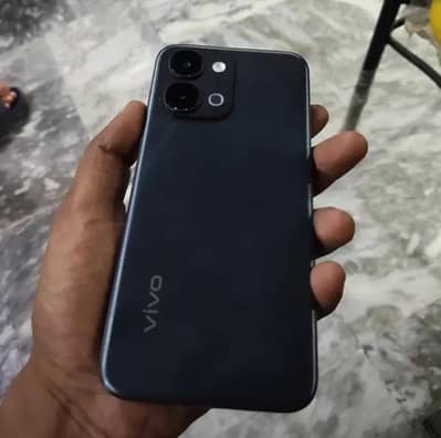 Vivo Y31 5G