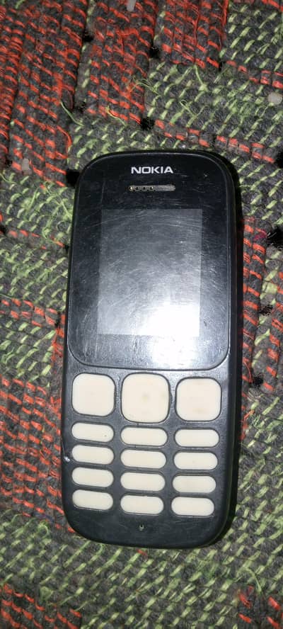 Nokia 105