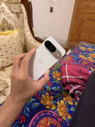 Google Pixel 9 12/128GB PTA Approved