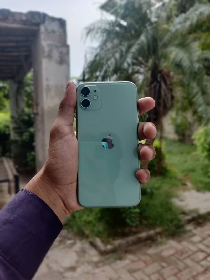 Apple iPhone 11 0