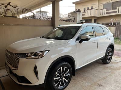 Haval H6 2025