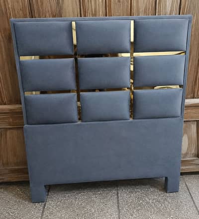 Single bed