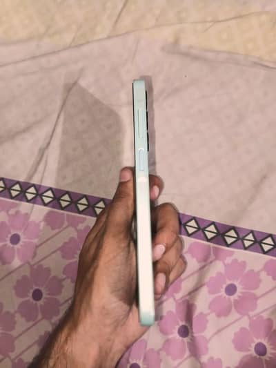 Samsung Mobile A16
