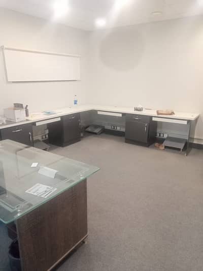Commercial space for rent