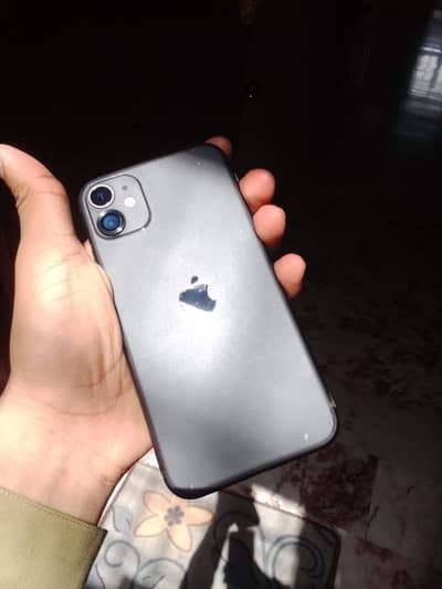 Apple iPhone 11