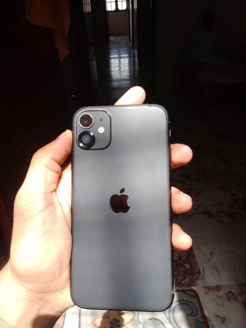 Apple iPhone 11 1