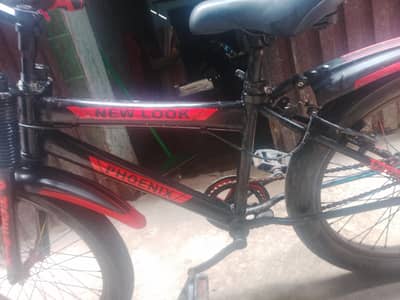 Excellent condition bicycle for sale in Lahore